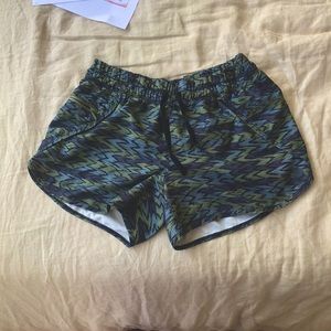 Northface Running Shorts - Medium